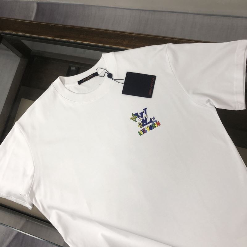 Louis Vuitton T-Shirts